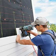 Best Fiber Cement Siding Installation  in Prairie View, TX